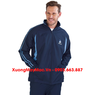 ÁO KHOÁC GIÓ AG117